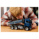 "LEGO Technic Kipplaster 42203"
