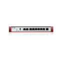 "Z Zyxel Firewall USG FLEX 200HP Device Only"