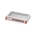"Z Zyxel Firewall USG FLEX 200HP Device Only"