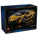 "LEGO Technic McLaren P1"