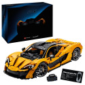 "LEGO Technic McLaren P1"