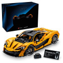 "LEGO Technic McLaren P1"