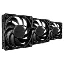 K be quiet! Silent LOOP 3 360mm vesijahutus