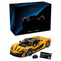 "LEGO Technic McLaren P1"