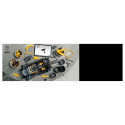 "LEGO Technic McLaren P1"