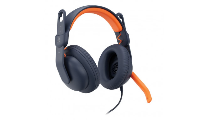 "ZONE LEARN - CLASSIC BLUE"