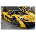 "LEGO Technic McLaren P1"