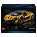 "LEGO Technic McLaren P1"