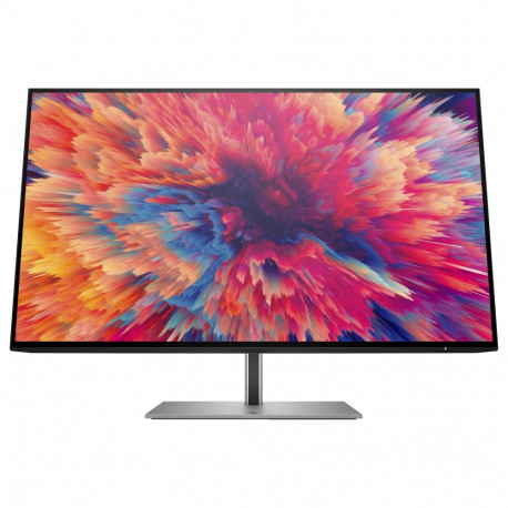 "60,5cm/23,8'' (2560x1440) HP Z24q G3 16:9 5ms IPS HDMI DisplayPort VESA Pivot QHD Silver"