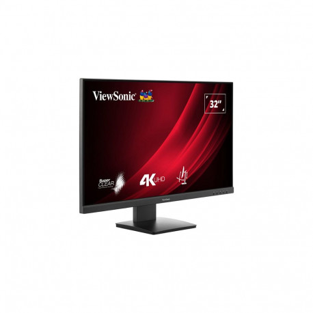 ViewSonic VG3208-4K 81,3cm/32" (3840x2160) 16:9 4K VA HDR10 4ms 60Hz 2xHDMI DP, must