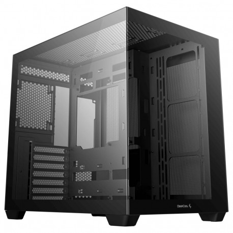 DeepCool midi korpus CG530, must