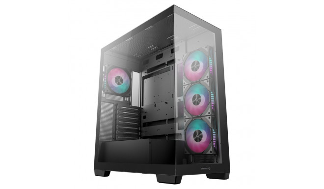 DeepCool CG580 4F midi-tornkorpus