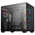 DeepCool CG530 4F Midi korpus