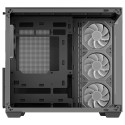 DeepCool CG530 4F Midi korpus