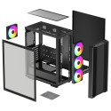 "Midi DeepCool CC560 ARGB V2"