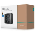 "650W DeepCool PL650-D"