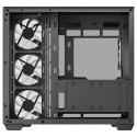 DeepCool CG530 4F Midi korpus