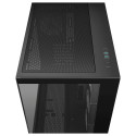 DeepCool CG530 4F Midi korpus