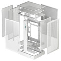 "Midi DeepCool CH270 DIGITAL White"