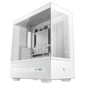 DeepCool CH690 DIGITAL valge Midi korpus