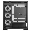 DeepCool CG580 4F midi-tornkorpus