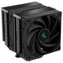 "K Cooler DeepCool AK620 Zero Dark"