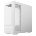 DeepCool CH690 DIGITAL valge Midi korpus