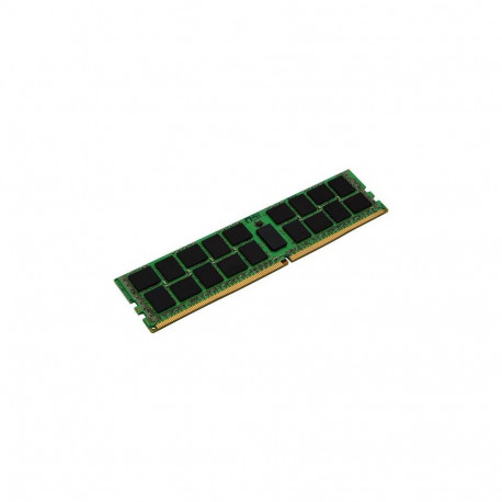"KINGSTON 16GB DDR4-2666MHz Reg ECC Module"