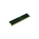 Kingston 16GB DDR4-2666MHz Reg ECC moodul