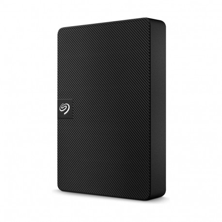 Seagate Expansion Portable 5TB 2,5" väline kõvaketas USB 3.0 RTL