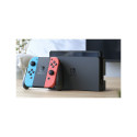 Nintendo Switch OLED - punane/sinine