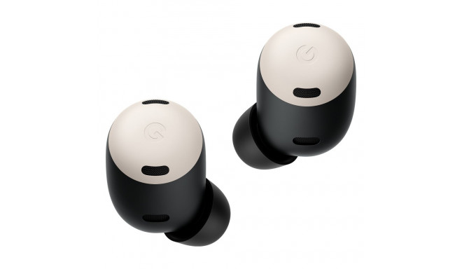 "Google Pixel Buds Pro porcelain"