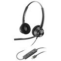 HP Poly EncorePro 320 kahepoolne USB-C peakomplekt