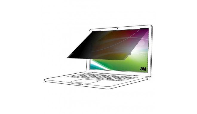 "3M Blickschutzfilter für 16"" Notebooks und Tablets"