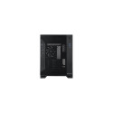 "Midi Chieftec Visio Air Mesh GM-30B-M-OP"