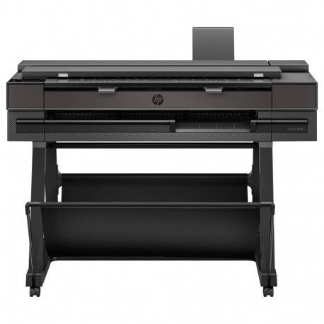 HP DesignJet T850 91,4cm 36" multifunktsionaalne printer (printimine/skannimine) LAN Wi-Fi