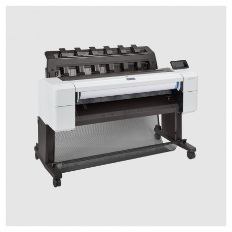 HP suureformaadiline printer-plotter DesignJet T1600dr PostScript