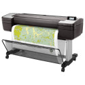 HP DesignJet T1700 111.8cm 44" suureformaadiline printer LAN