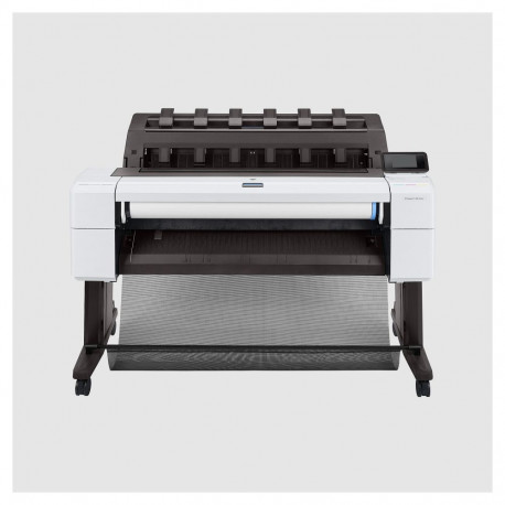 HP suureformaadiline printer-plotter DesignJet T1600dr PostScript