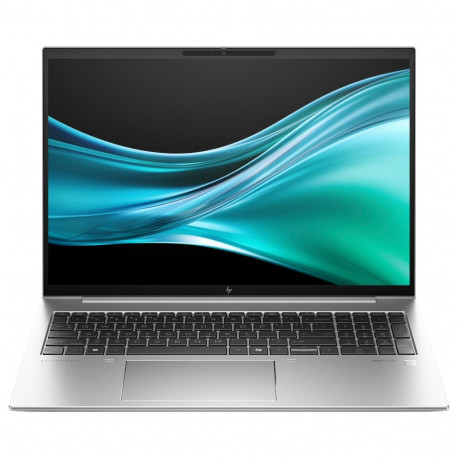 HP sülearvuti EliteBook 865 G11 AMD Ryzen 5 8540U 40,64cm WUXGA 16GB 512GB SSD W11P 1a garantii (DE)