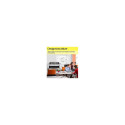 T HP DesignJet T1600dr PostScript laiformaatprinter