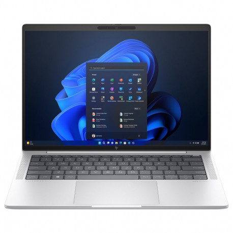 HP EliteBook 1040 G11 Intel Core Ultra 5 125H 35,56 cm 14-tolline 16GB 512GB SSD W11P 1 aasta (DE)