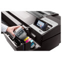 HP DesignJet T1700 111.8cm 44" suureformaadiline printer LAN