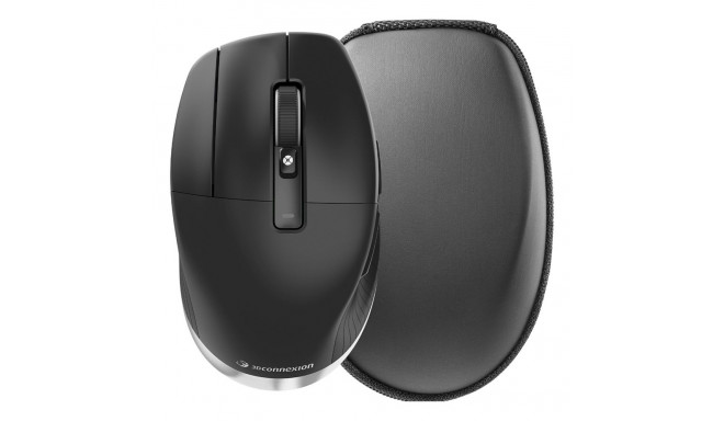3DConnexion CadMouse Pro juhtmevaba vasakukäeline