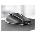 3DConnexion CadMouse Pro juhtmevaba vasakukäeline