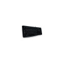 "Logitech K120 französisches Layout"