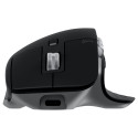 "Logitech Master Series MX Master 3S for Mac grau"