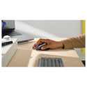 "Logitech Master Series MX Master 3S for Mac grau"
