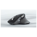 "Logitech Master Series MX Master 3S for Mac grau"