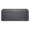 "Logitech MX Keys Mini Tastatur- und Maus - Set Bluetooth"